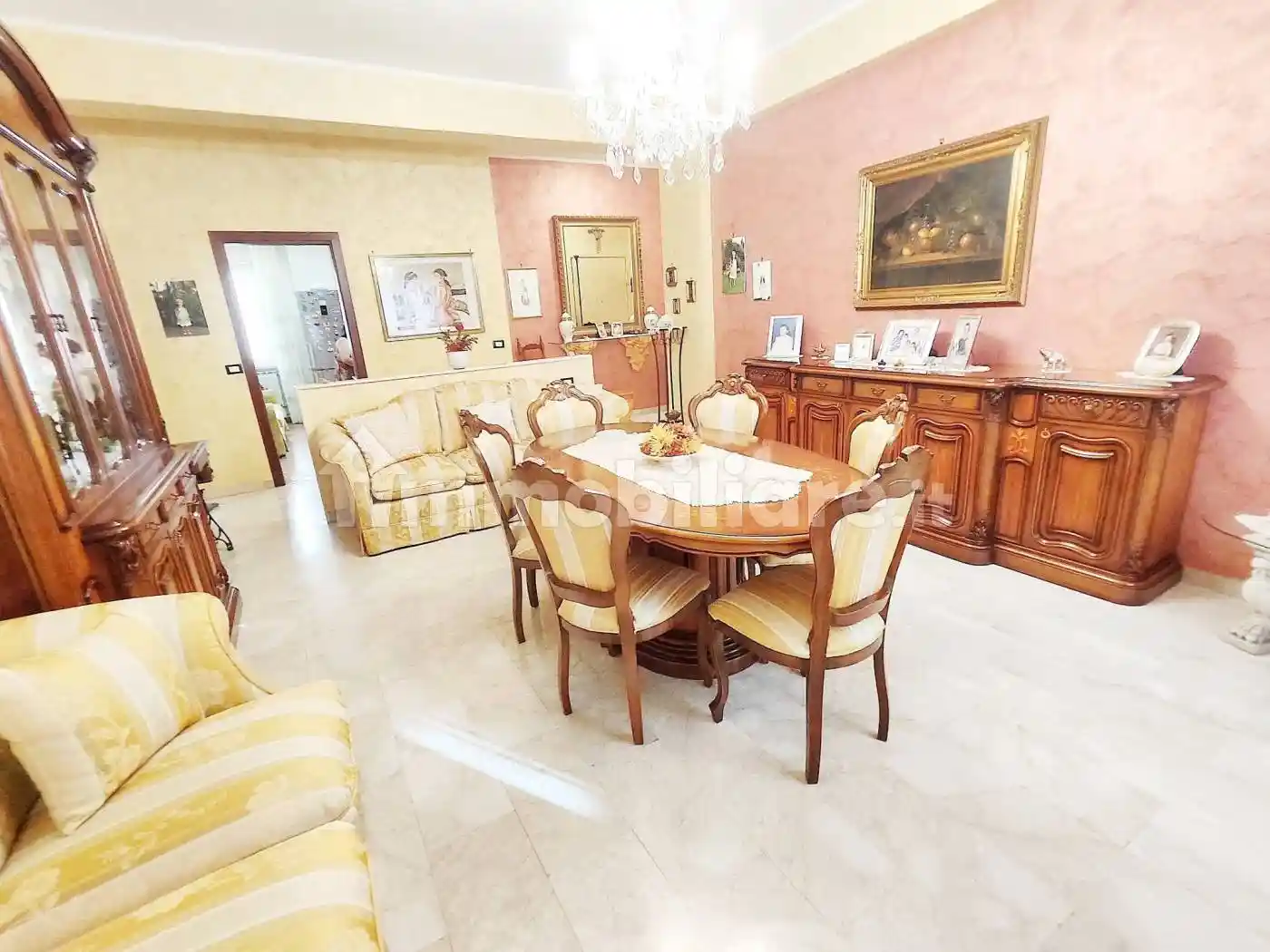 Appartamento via Messina, Carruba di Ognina - Teseo, Catania - foto 5