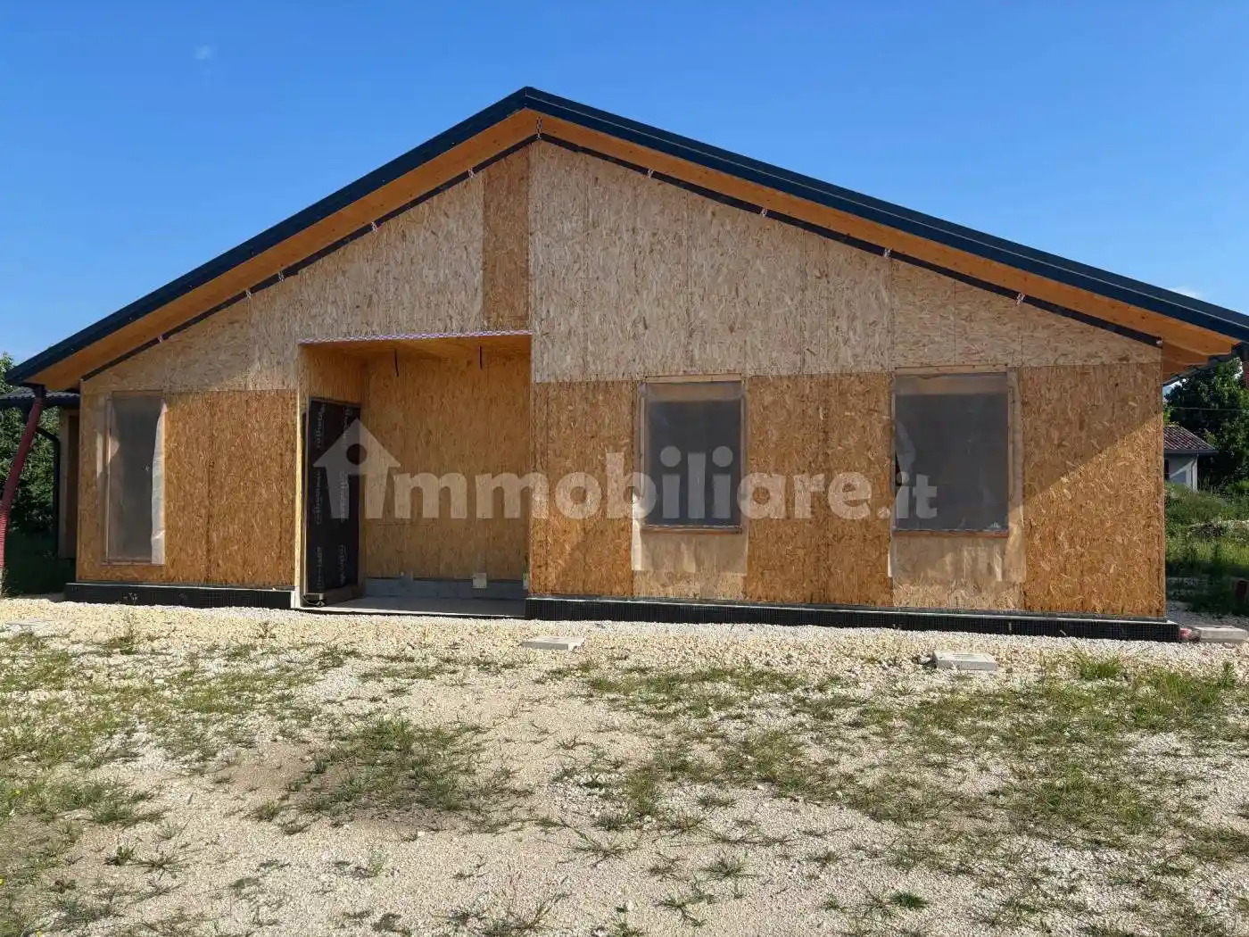 Villa unifamiliare via San Michele 1, Centro, Caneva - foto 3