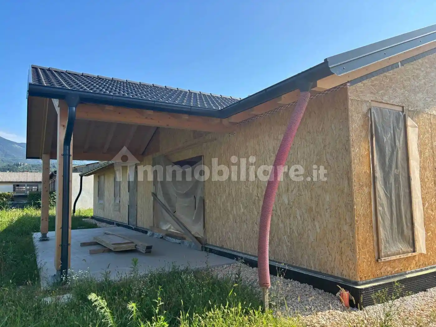 Villa unifamiliare via San Michele 1, Centro, Caneva - foto 4