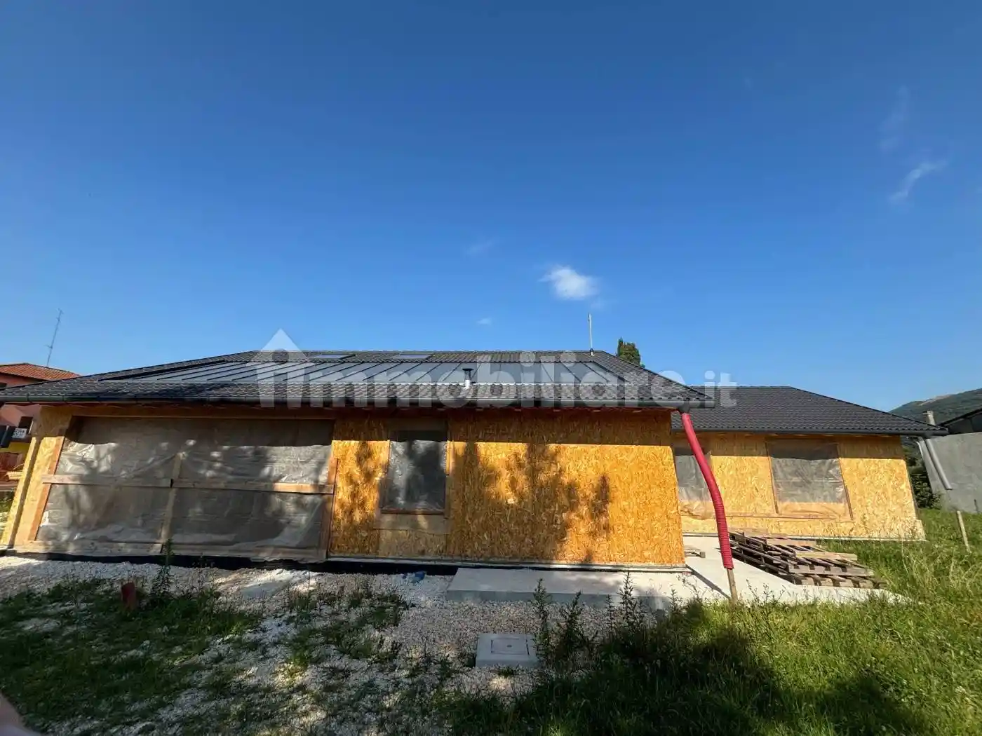 Villa unifamiliare via San Michele 1, Centro, Caneva - foto 5