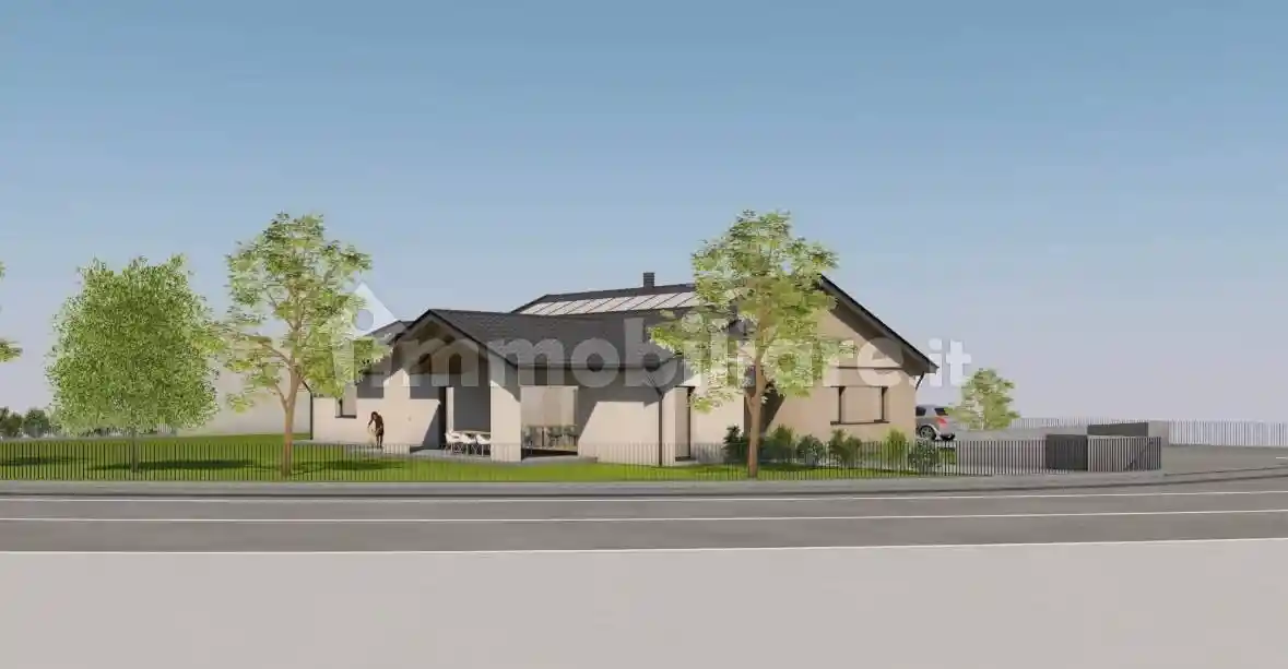 Villa in vendita a Caneva