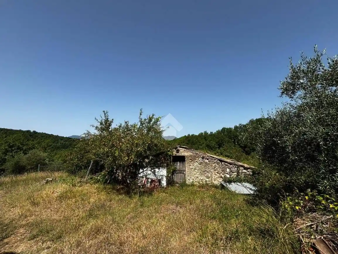Casa indipendente in vendita a Subiaco