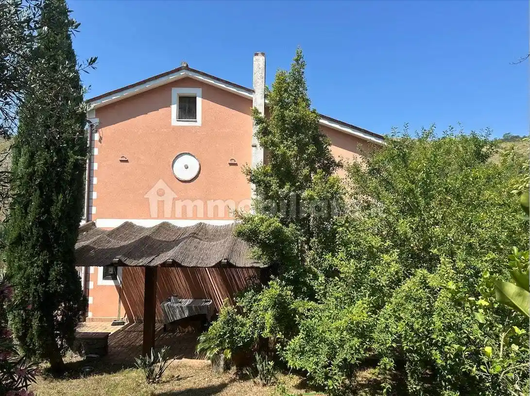 Villa unifamiliare via Massa Prato, Massa, Maratea - foto 3