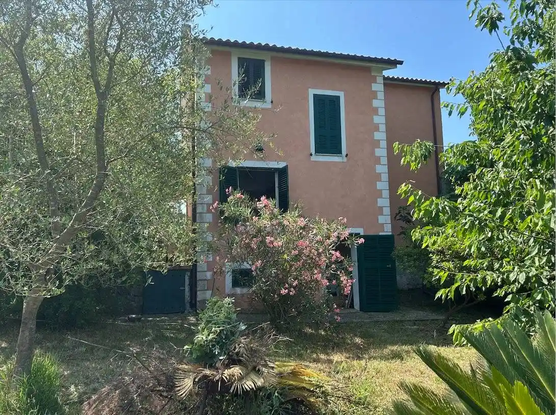 Villa unifamiliare via Massa Prato, Massa, Maratea - foto 4