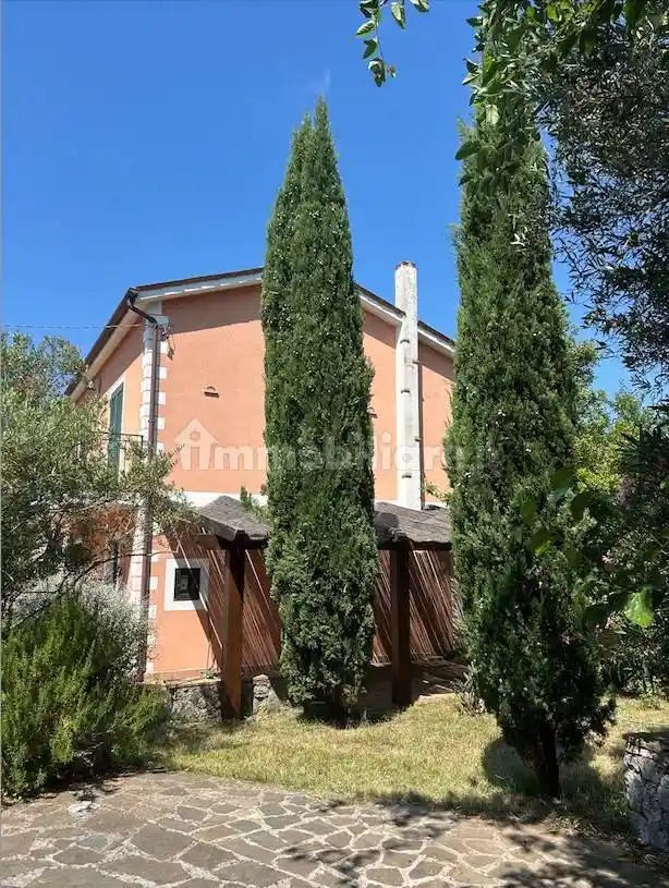 Villa unifamiliare via Massa Prato, Massa, Maratea - foto 5