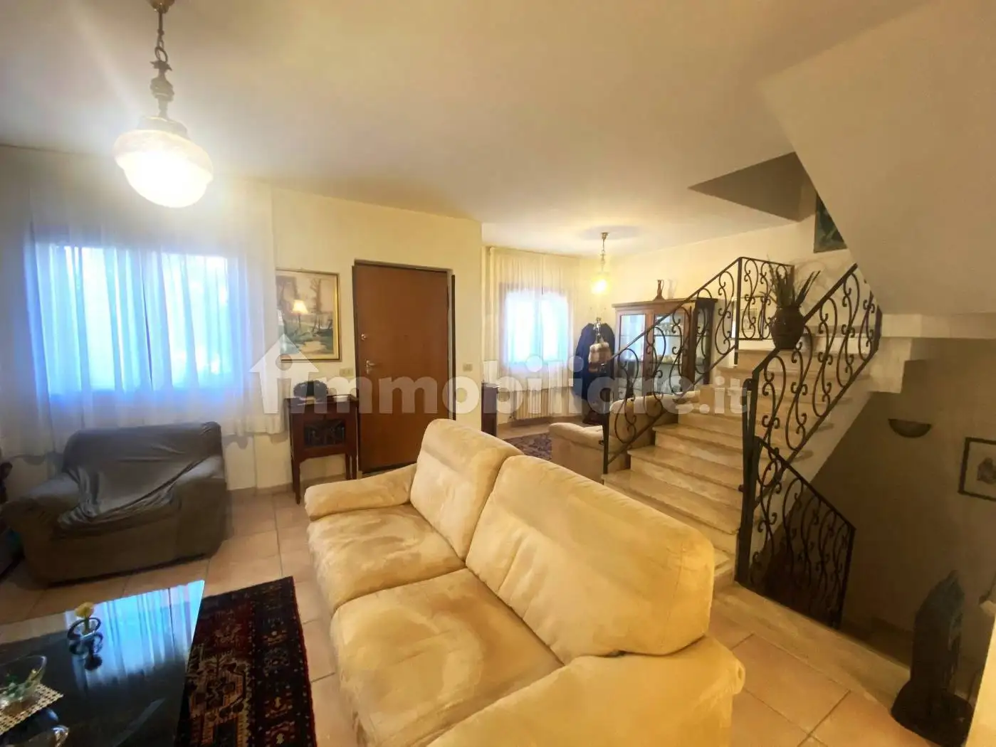 Villetta a schiera in vendita a Vibo Valentia