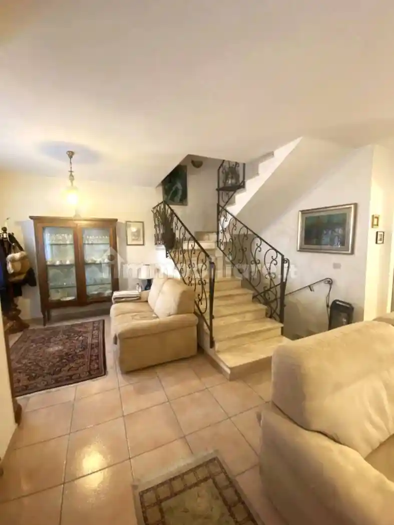 Villa a schiera viale Sandro Pertini, Centro, Vibo Valentia - foto 2