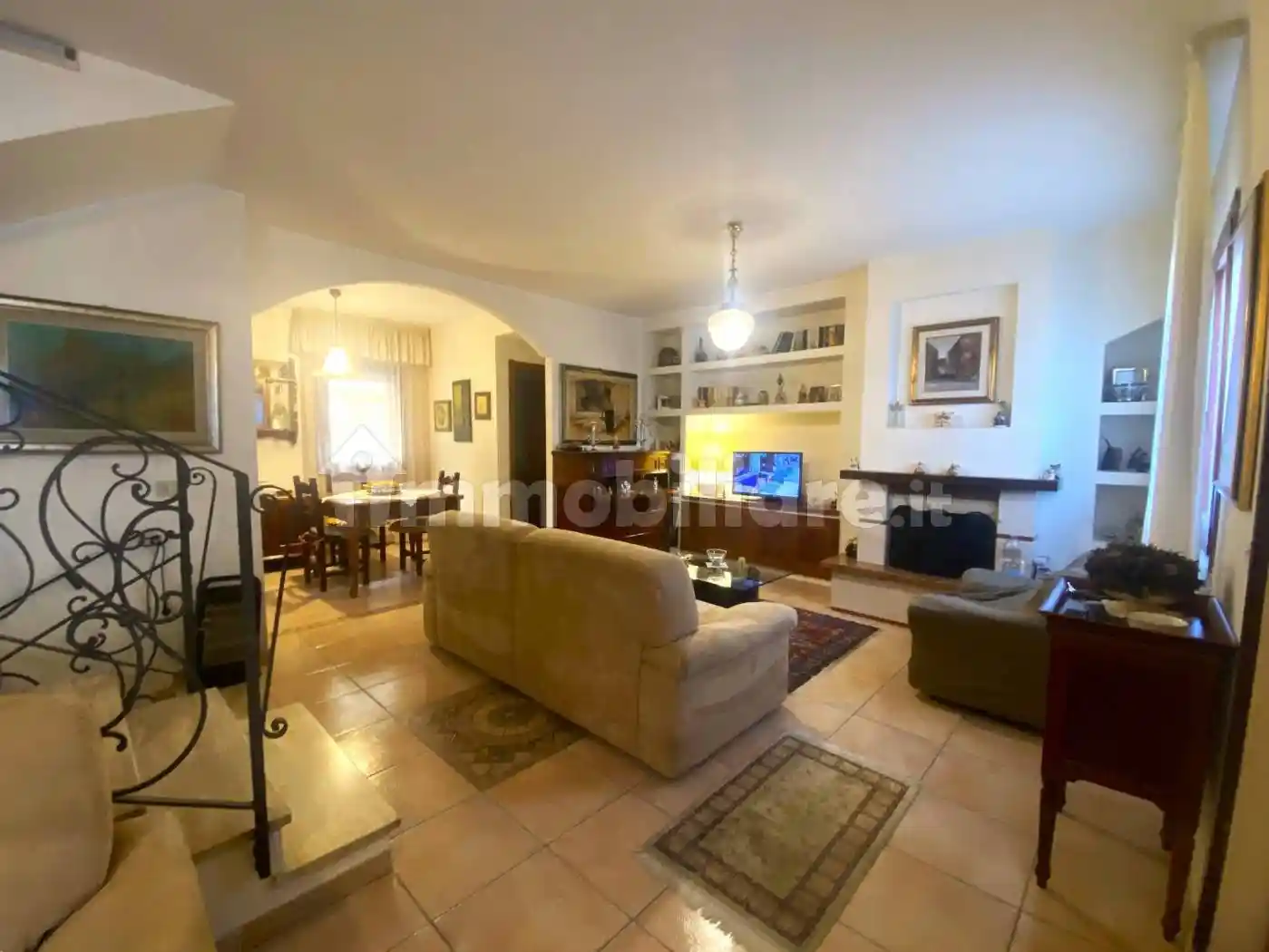 Villa a schiera viale Sandro Pertini, Centro, Vibo Valentia - foto 3