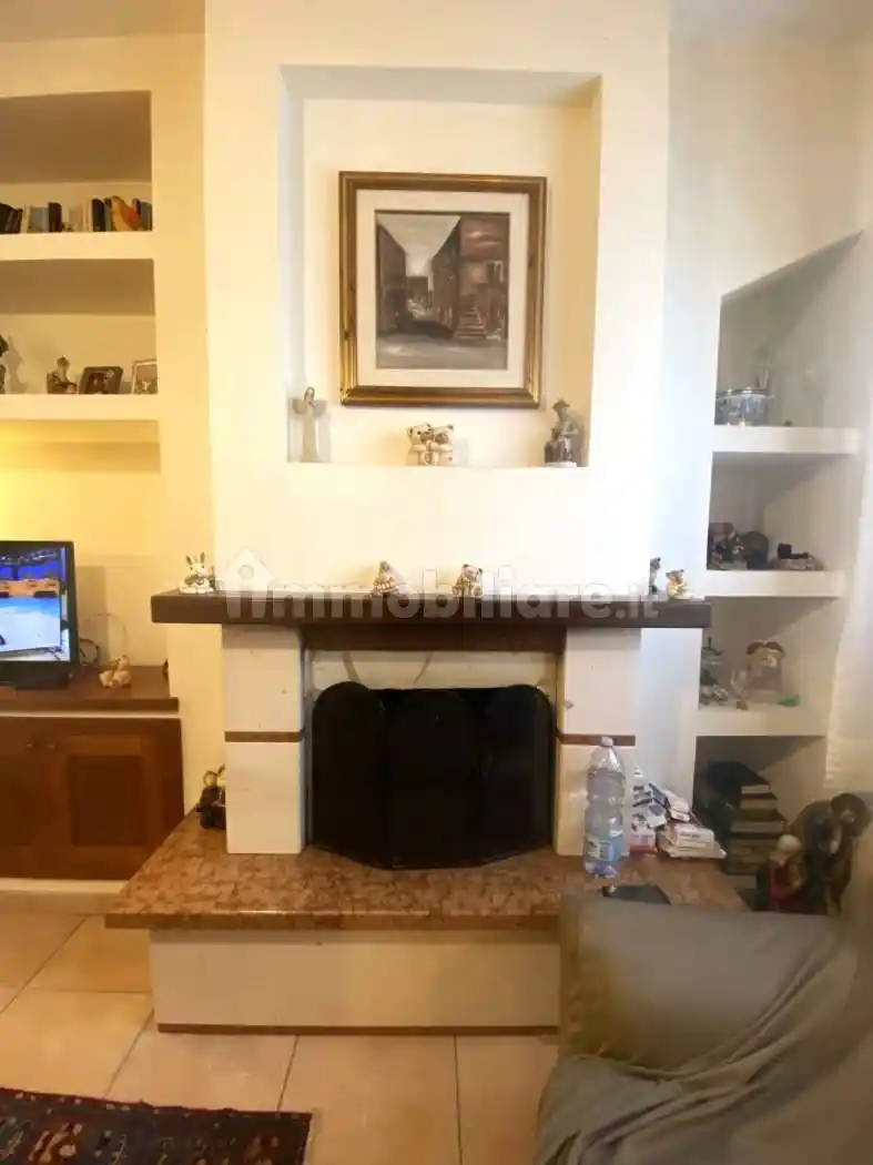 Villa a schiera viale Sandro Pertini, Centro, Vibo Valentia - foto 4