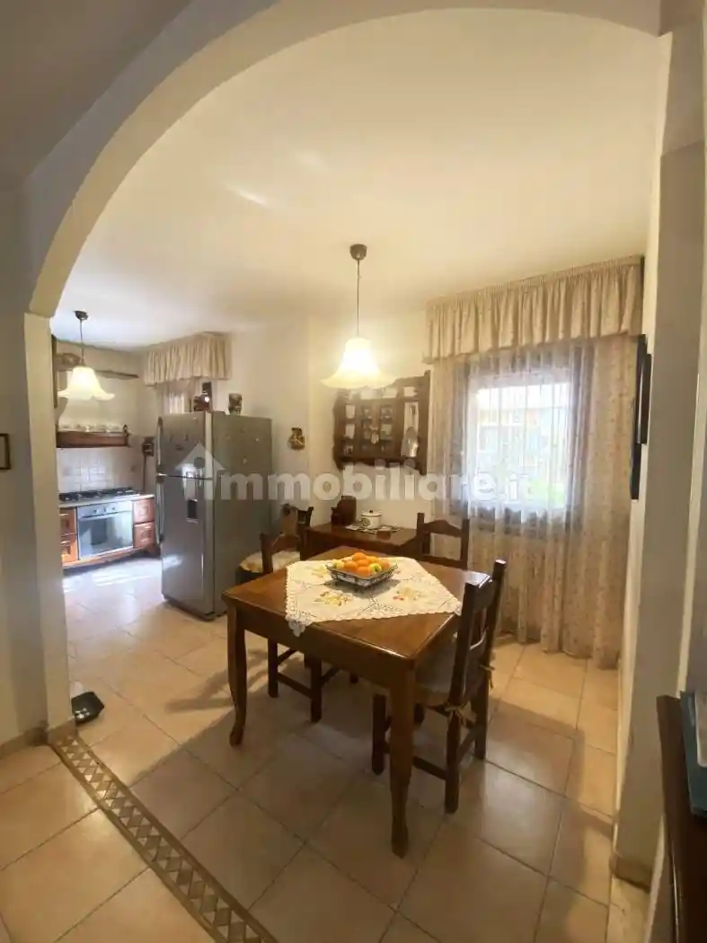 Villa a schiera viale Sandro Pertini, Centro, Vibo Valentia - foto 5