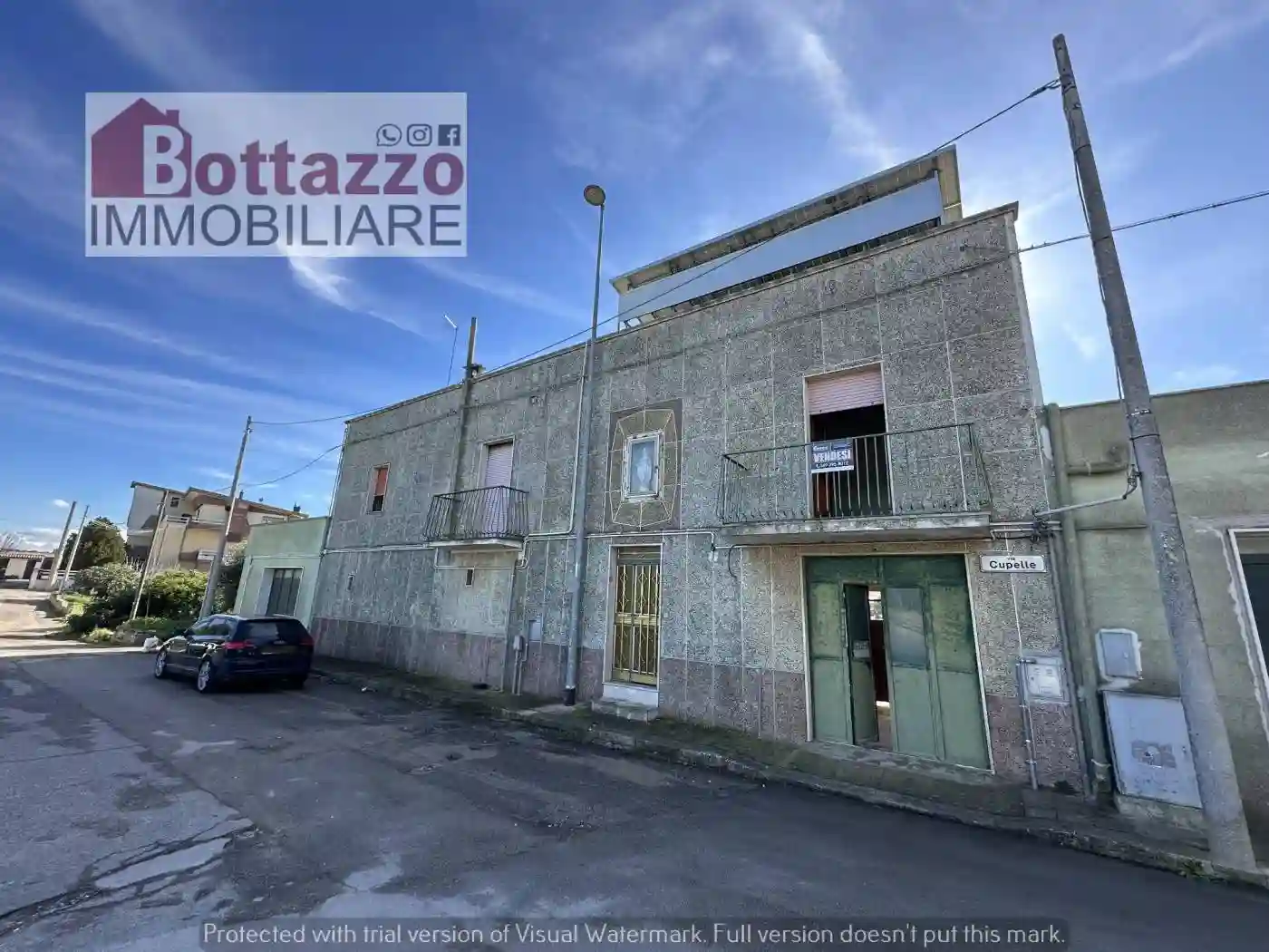 Palazzo - Edificio - foto 2