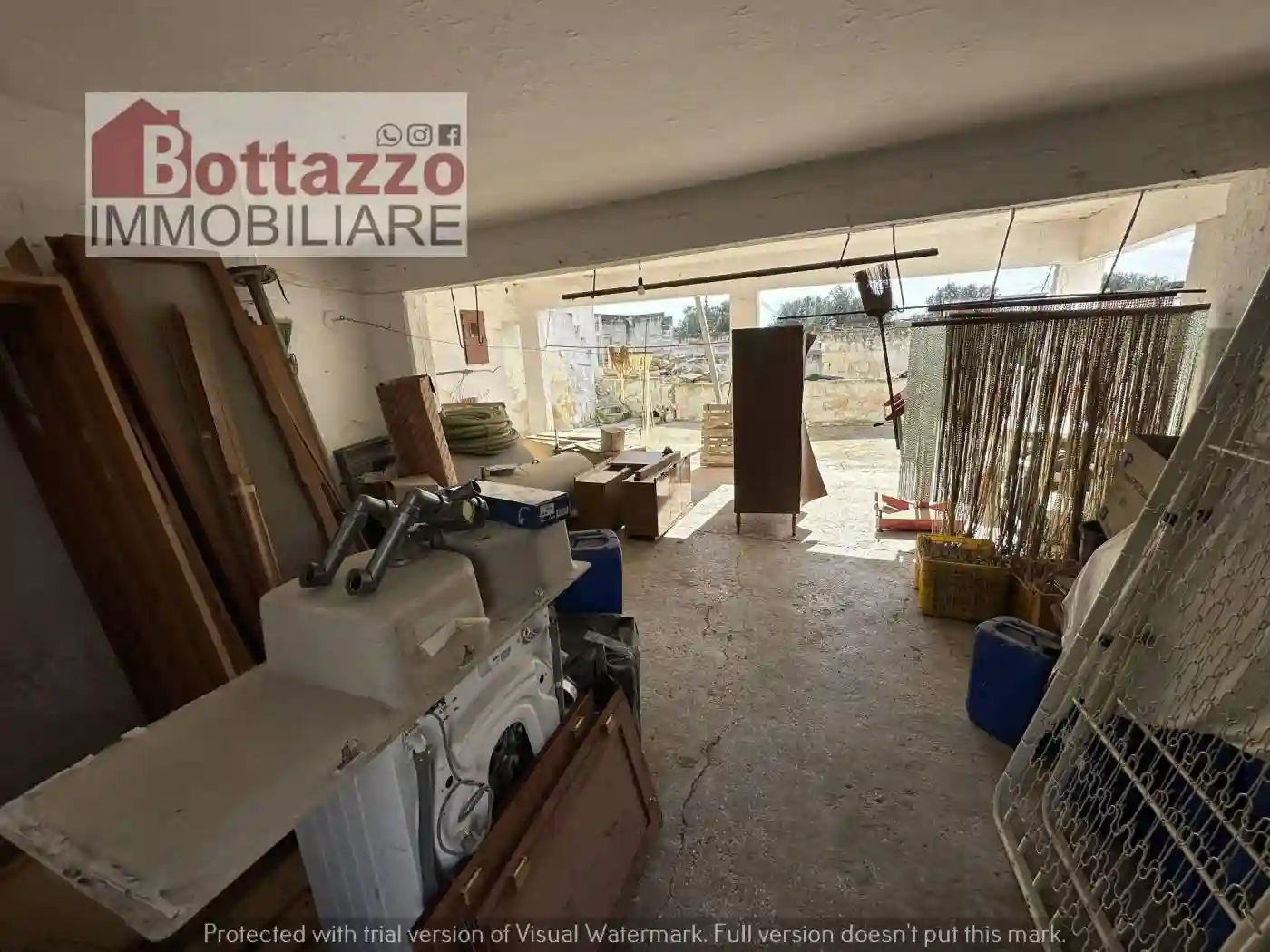 Palazzo - Edificio - foto 5