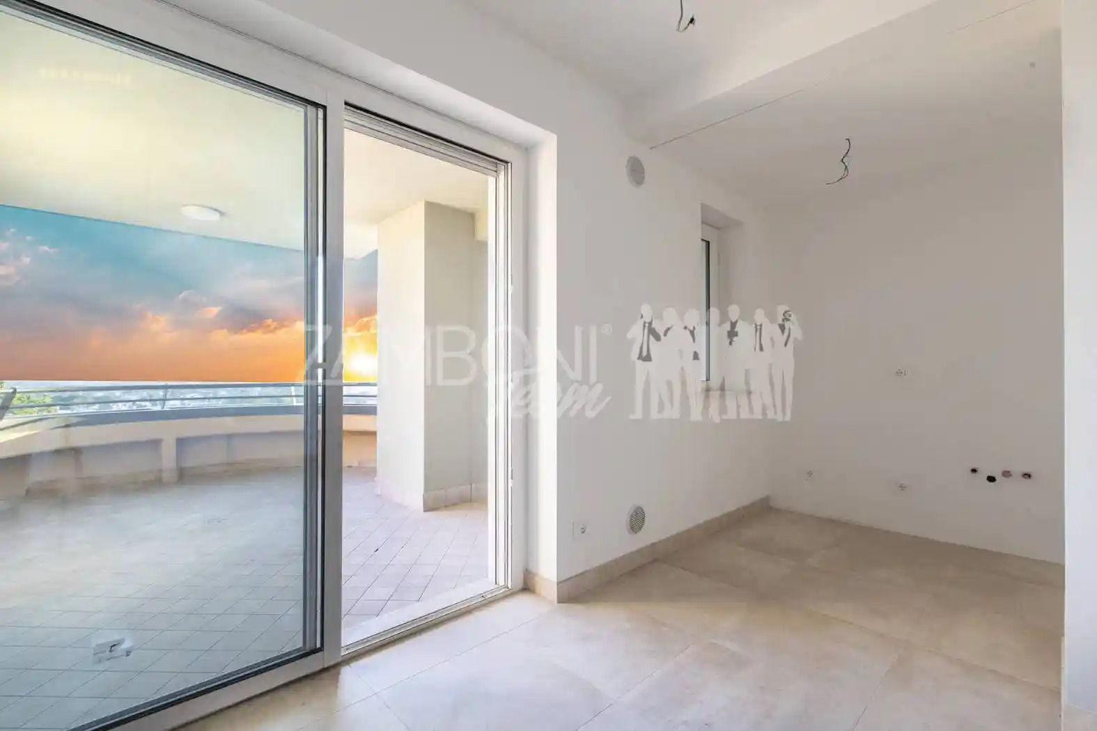 Trilocale via Francesco Menzio, Acilia, Roma - foto 4