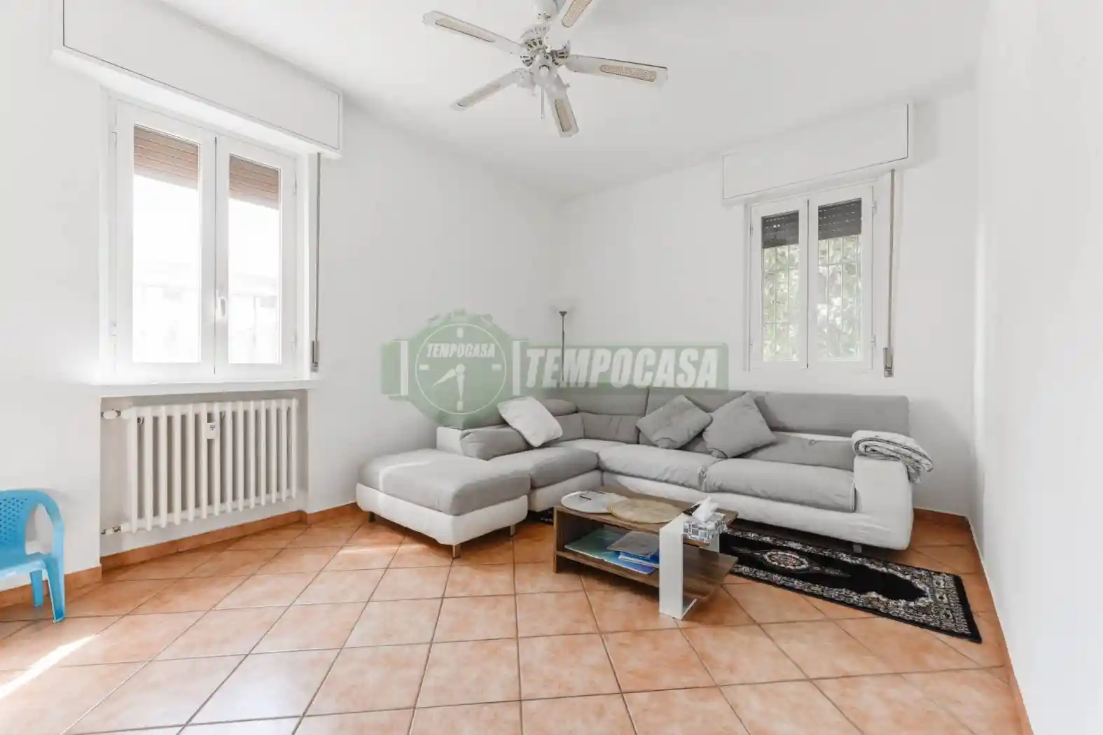 Appartamento in vendita a Mezzago