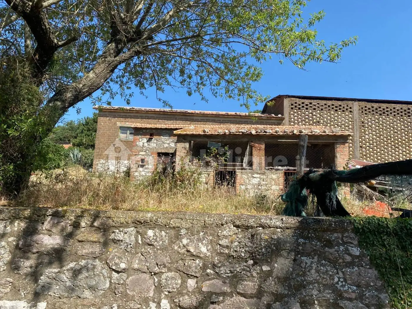 Casa indipendente in vendita a Montecchio