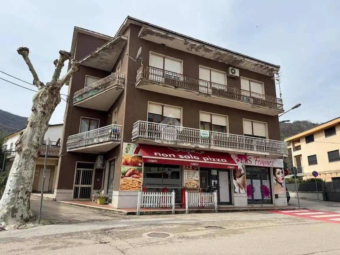 Appartamento in vendita a Pozzilli