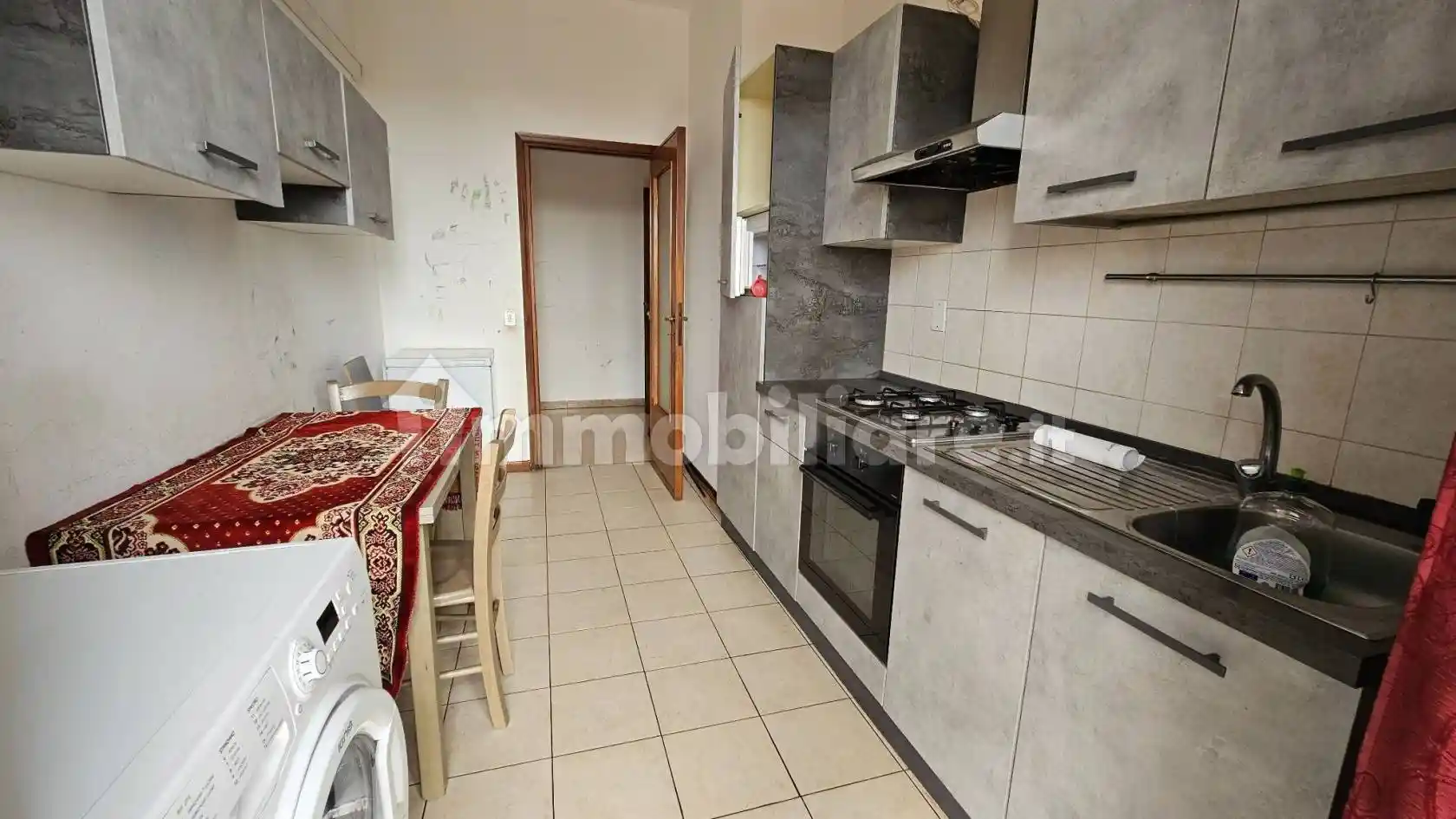 Appartamento in vendita a Piacenza