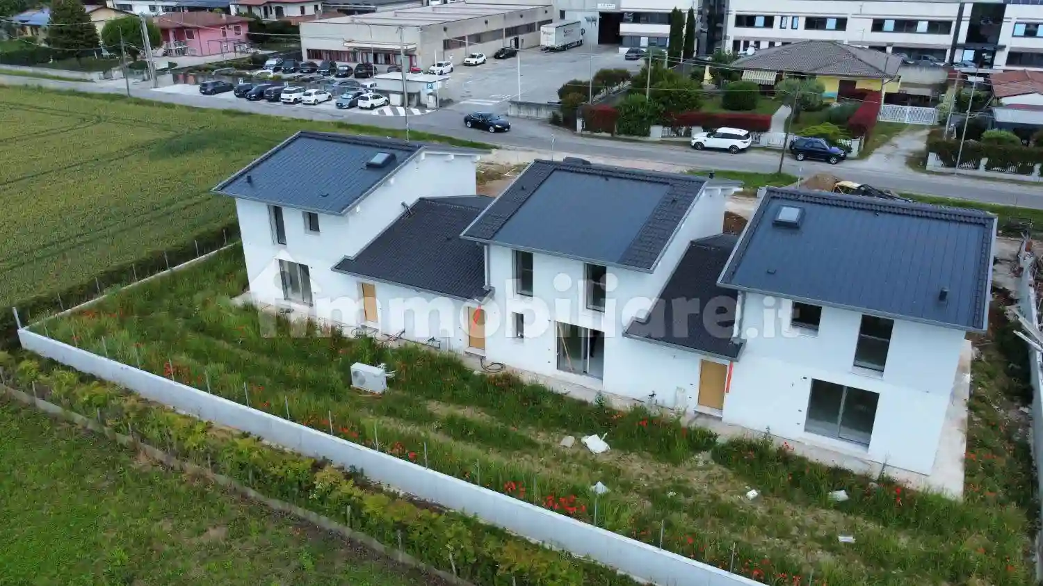 Villetta a schiera - foto 3