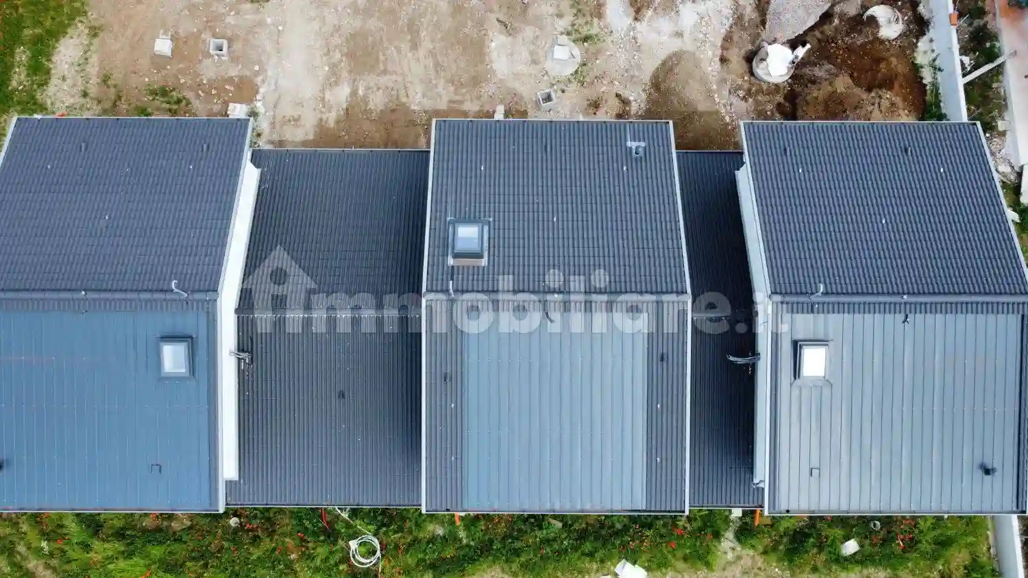 Villetta a schiera - foto 4