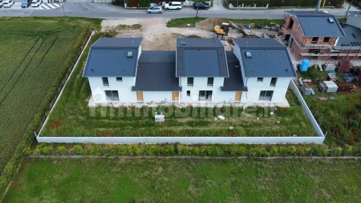 Villetta a schiera - foto 5