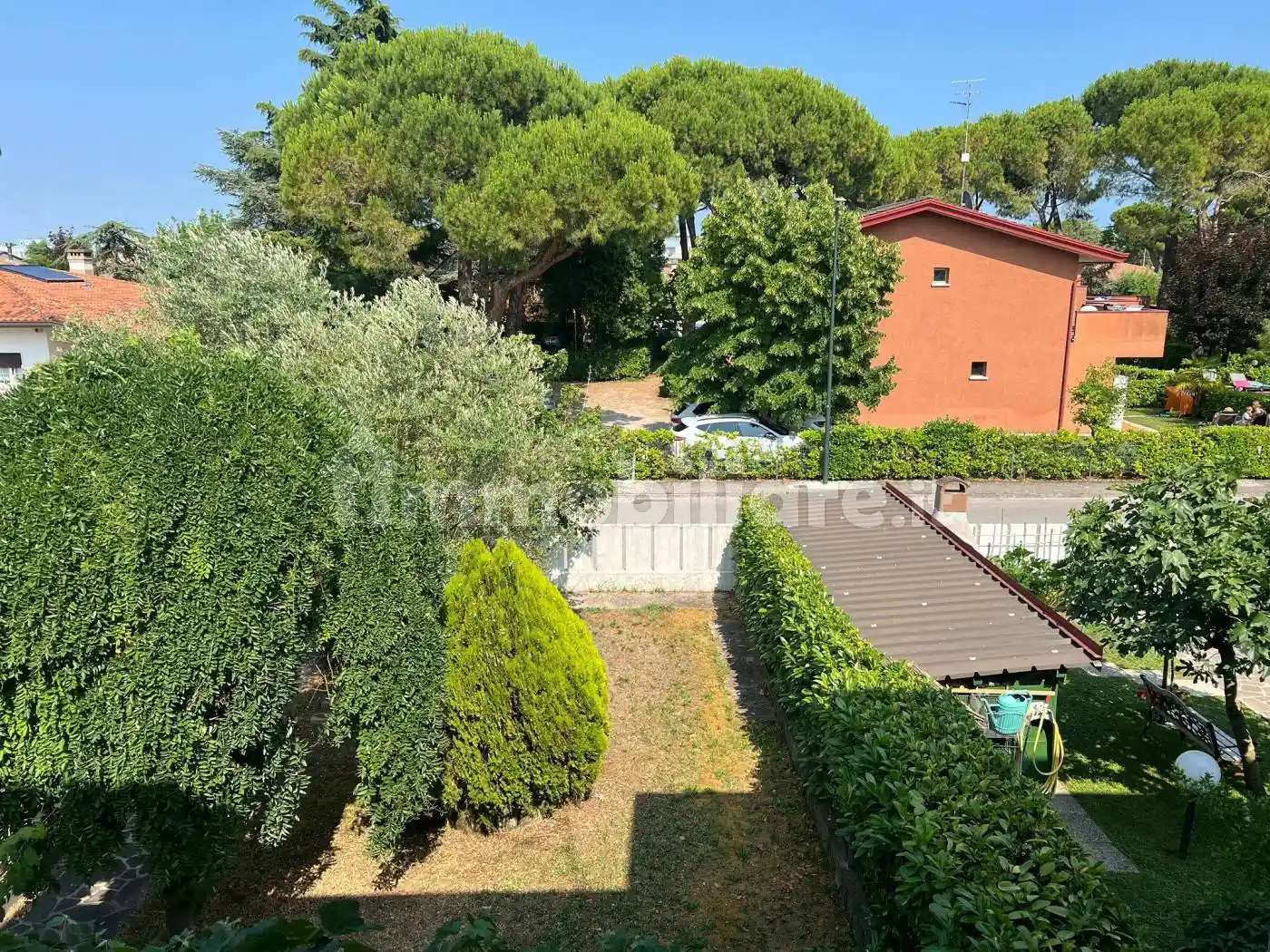 Villetta a schiera in vendita a San Michele al Tagliamento