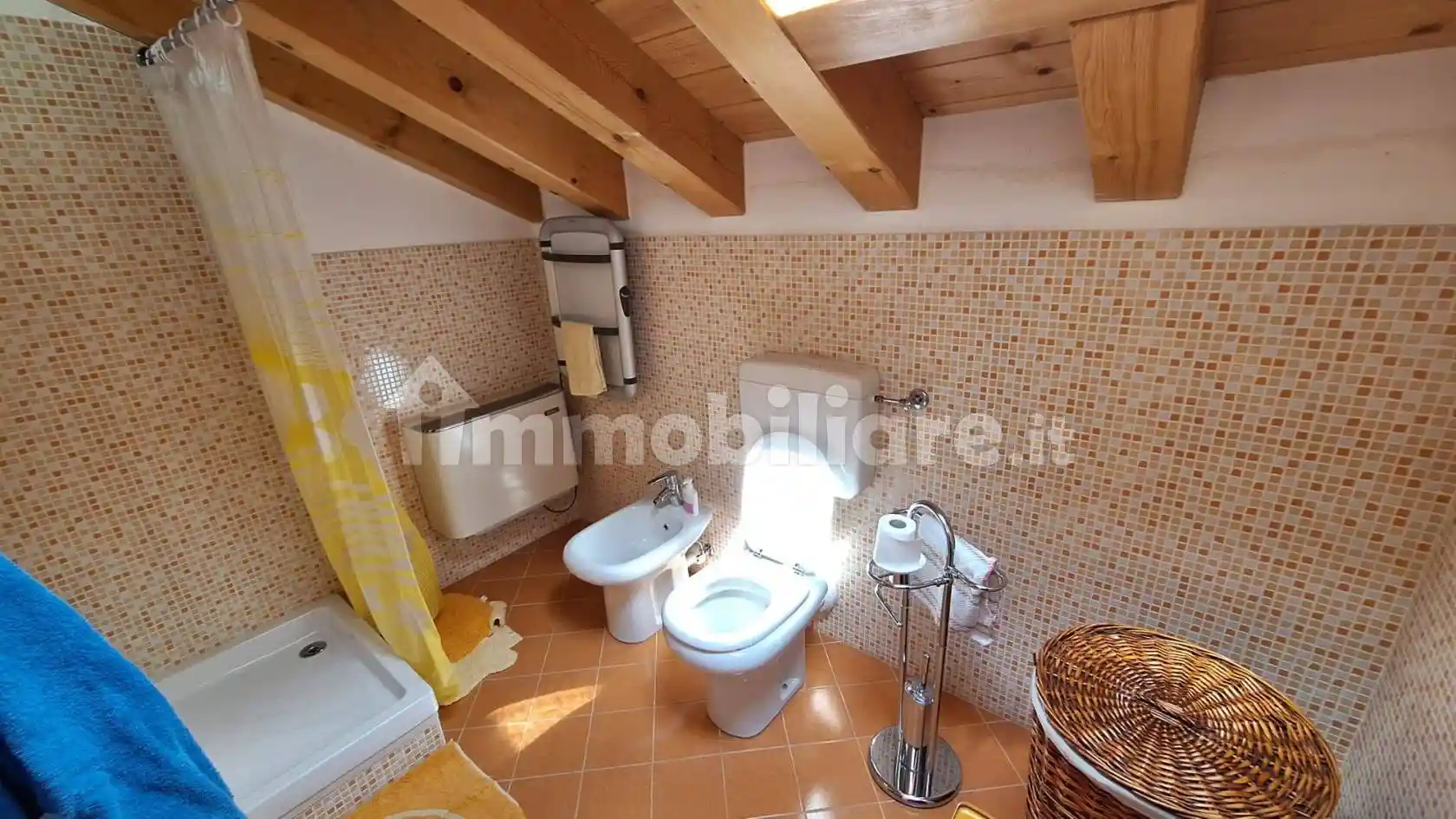 Appartamento Contrada Menegazzi, Erbezzo - foto 4