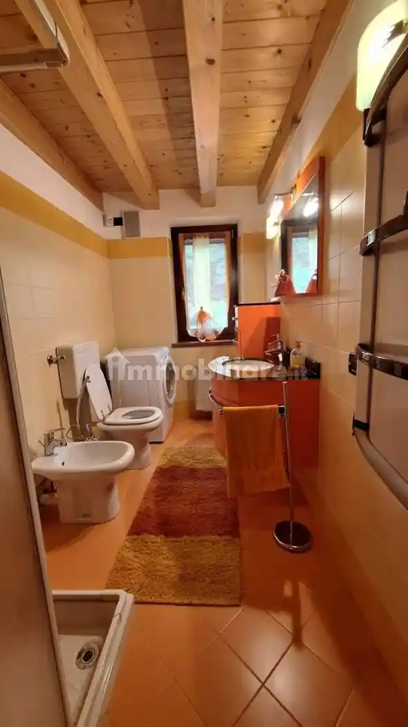 Appartamento Contrada Menegazzi, Erbezzo - foto 5