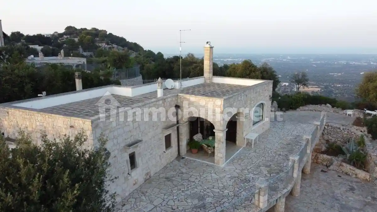 Villa in vendita a Fasano