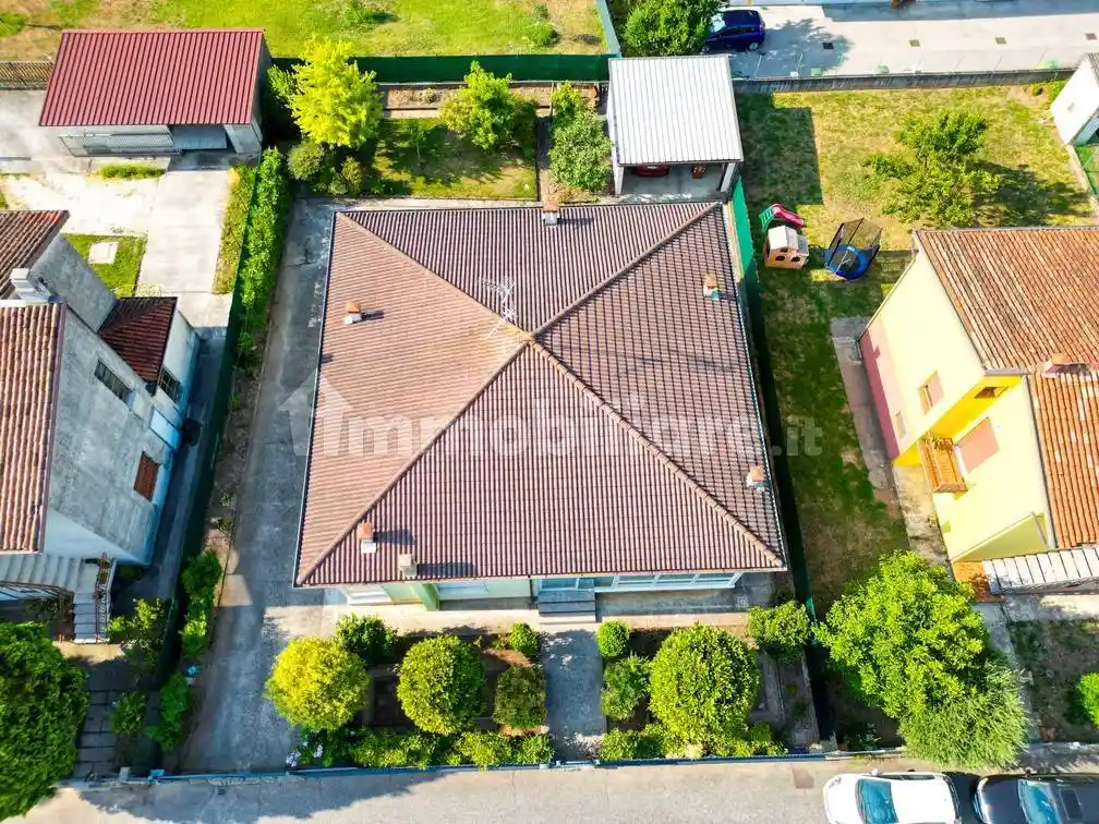 Villa unifamiliare via dei Gonzaga 4, Casalmoro - foto 4