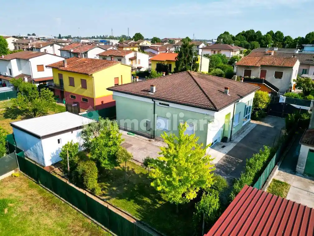 Villa unifamiliare via dei Gonzaga 4, Casalmoro - foto 5