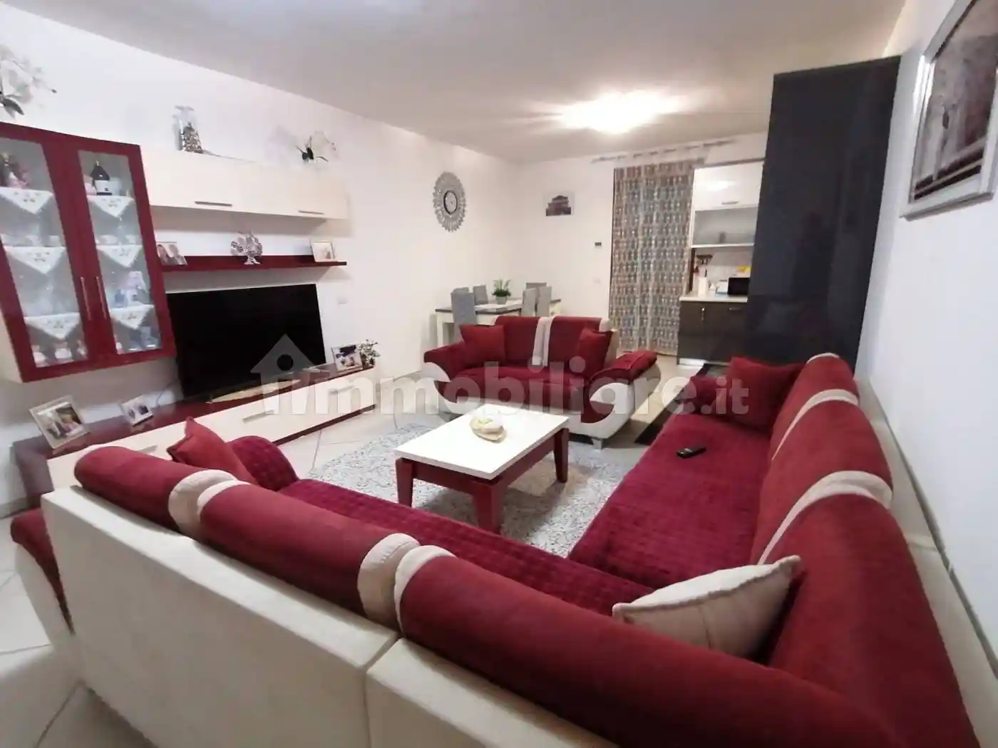 Villetta a schiera in vendita a Martignana di Po