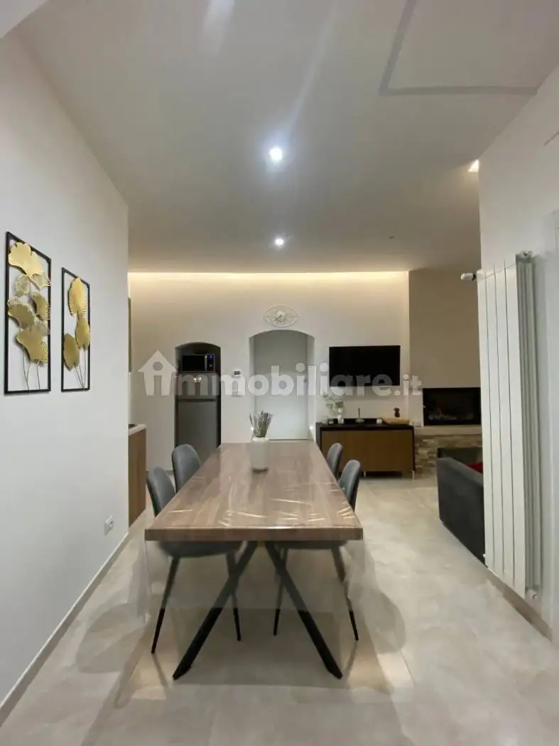 Palazzo - Edificio in vendita a Minervino Murge