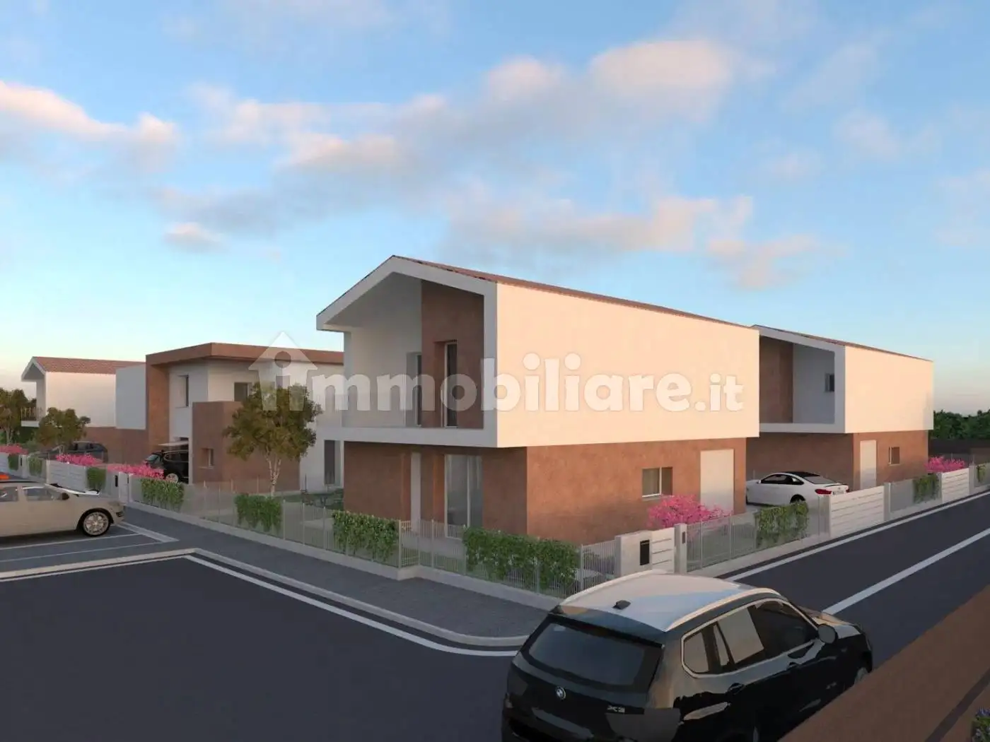 Villa in vendita a Mira