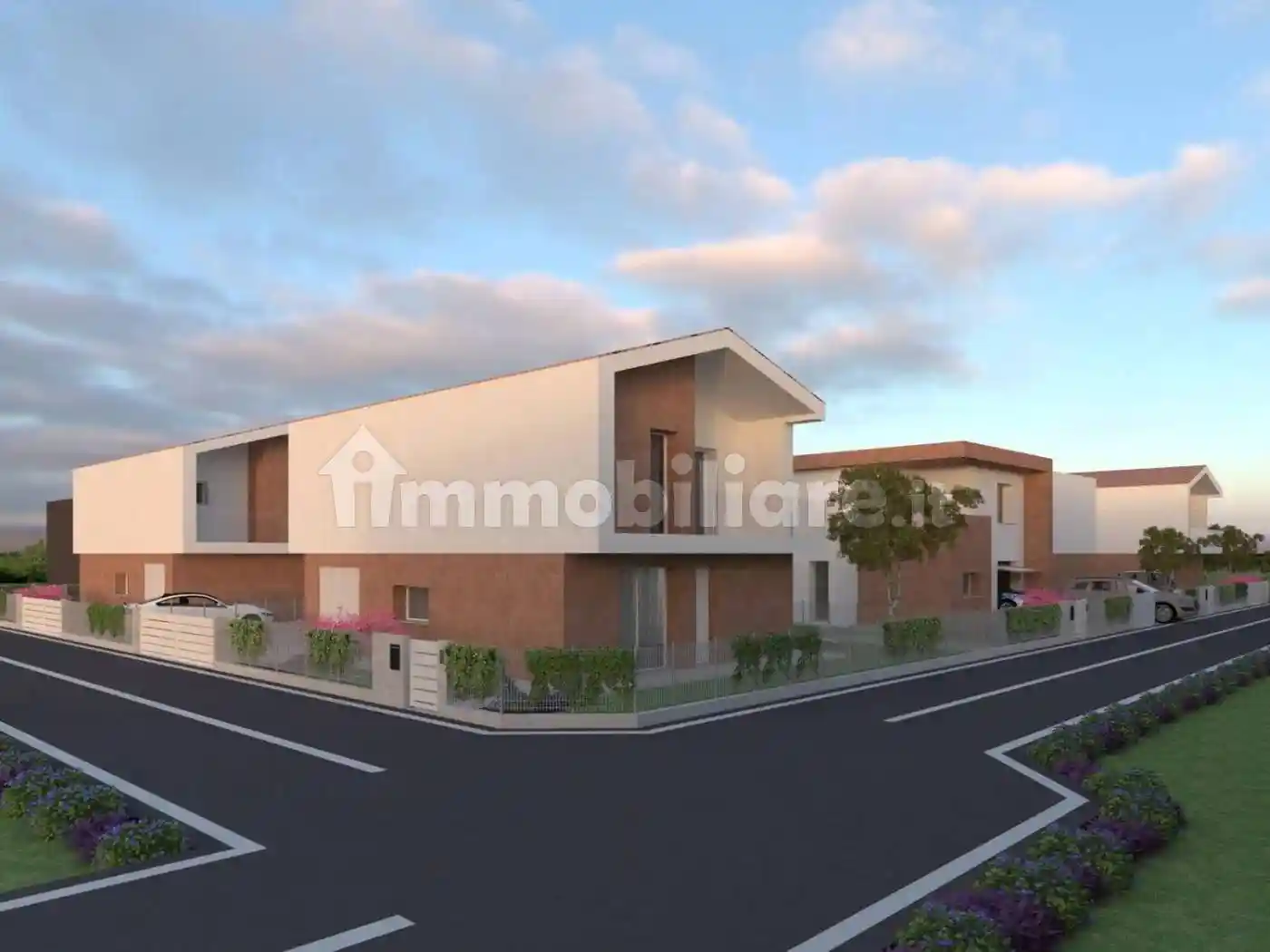 Villa unifamiliare via Lago Di Nemi No Number, Malcontenta, Mira - foto 2