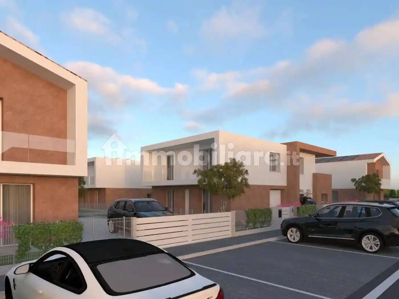 Villa unifamiliare via Lago Di Nemi No Number, Malcontenta, Mira - foto 5