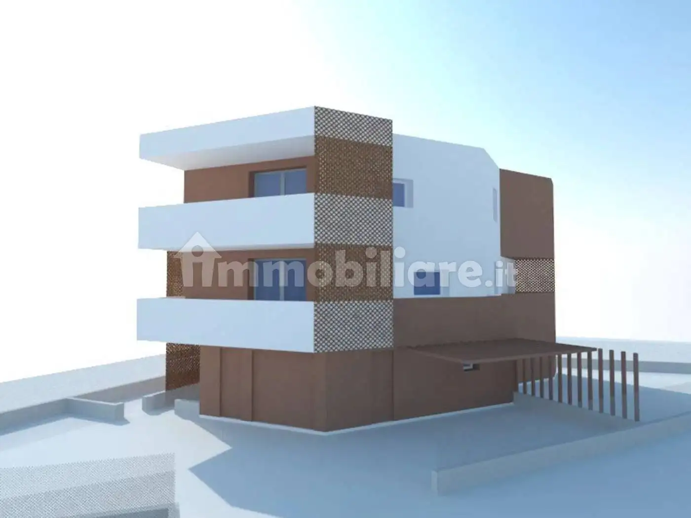 Appartamento in vendita a Mira