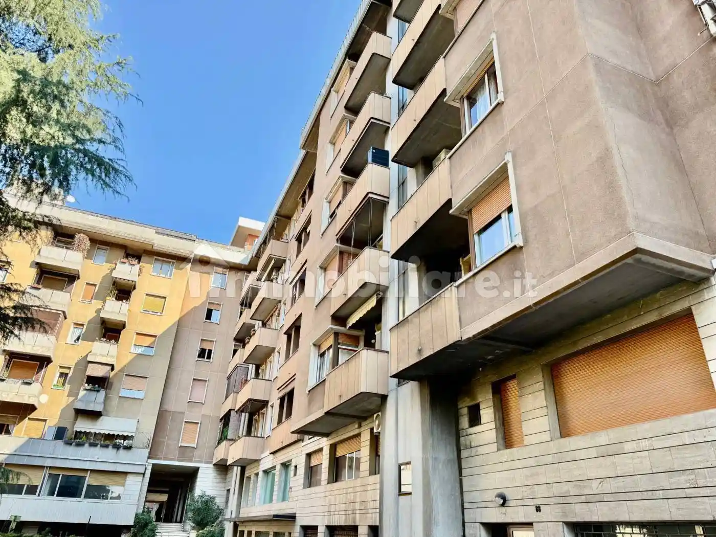 Appartamento in vendita a Brescia