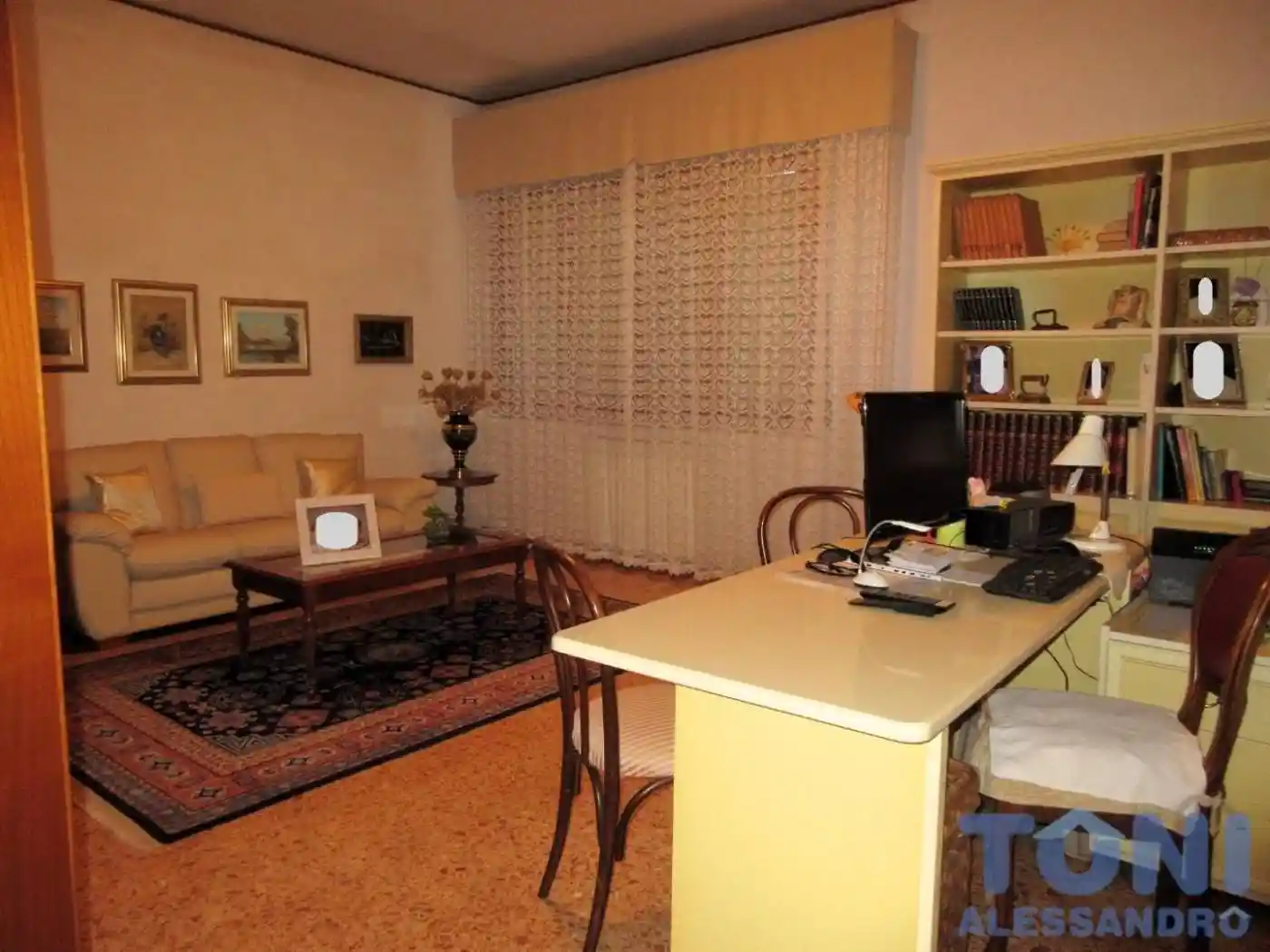 Appartamento in vendita a Empoli