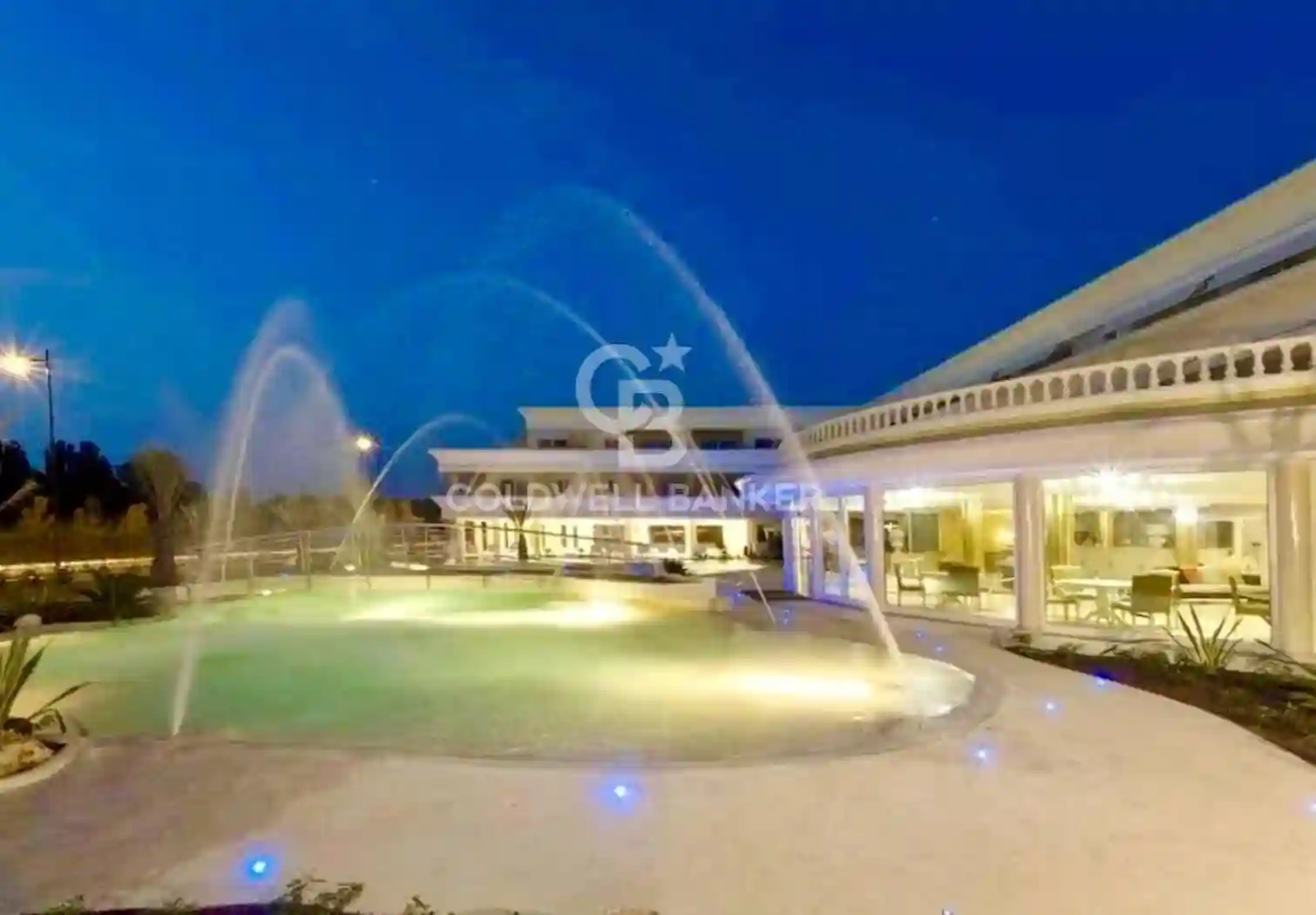 Palazzo - Edificio - foto 4