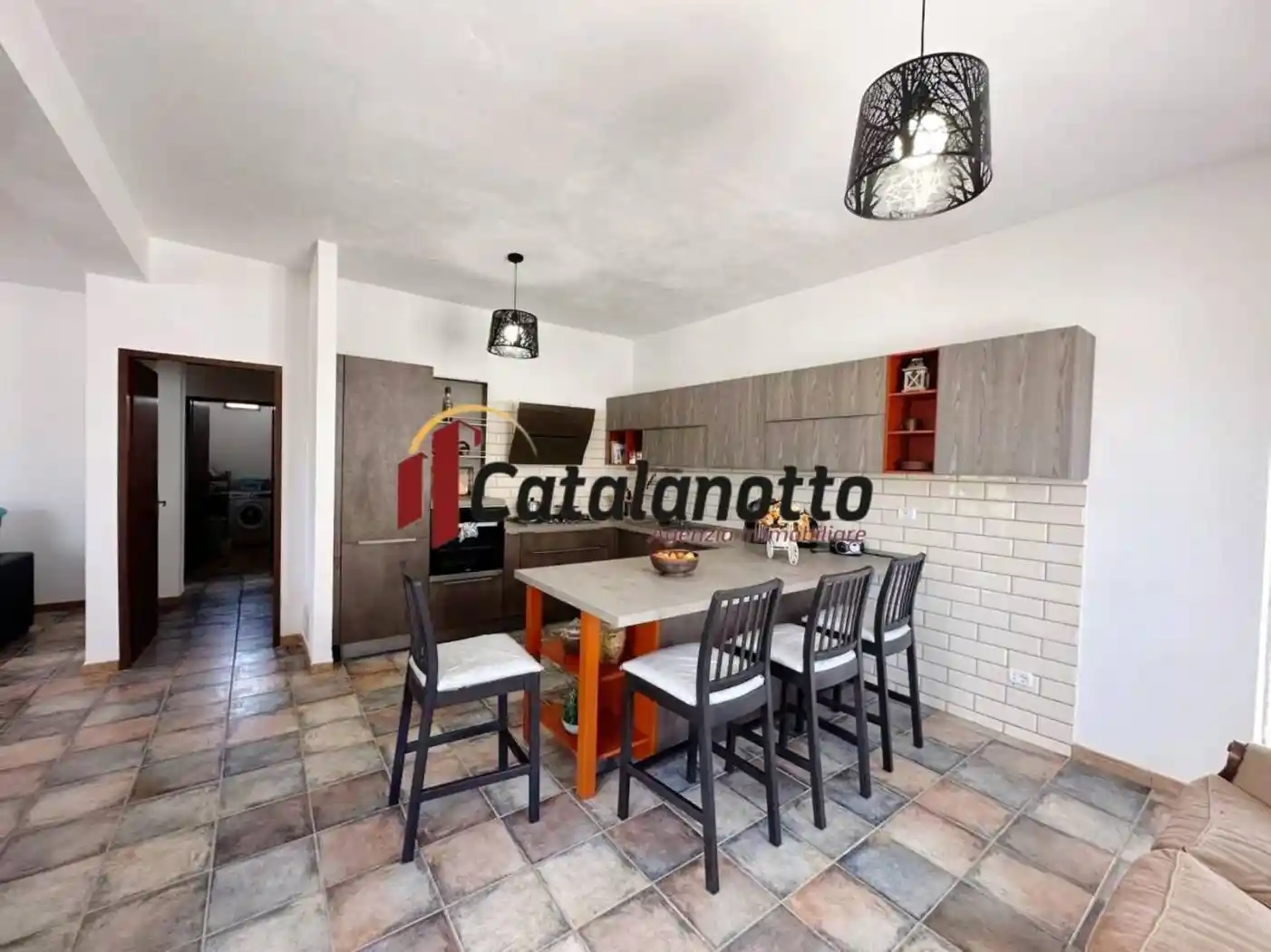 Villa in vendita a Castelvetrano