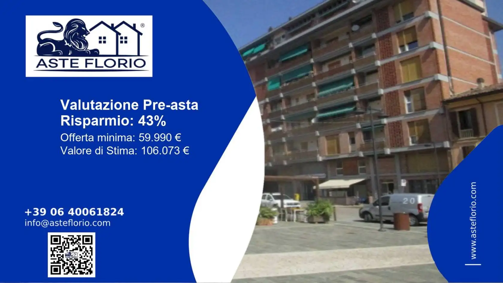 Appartamento in vendita a Castrocaro Terme e Terra del Sole