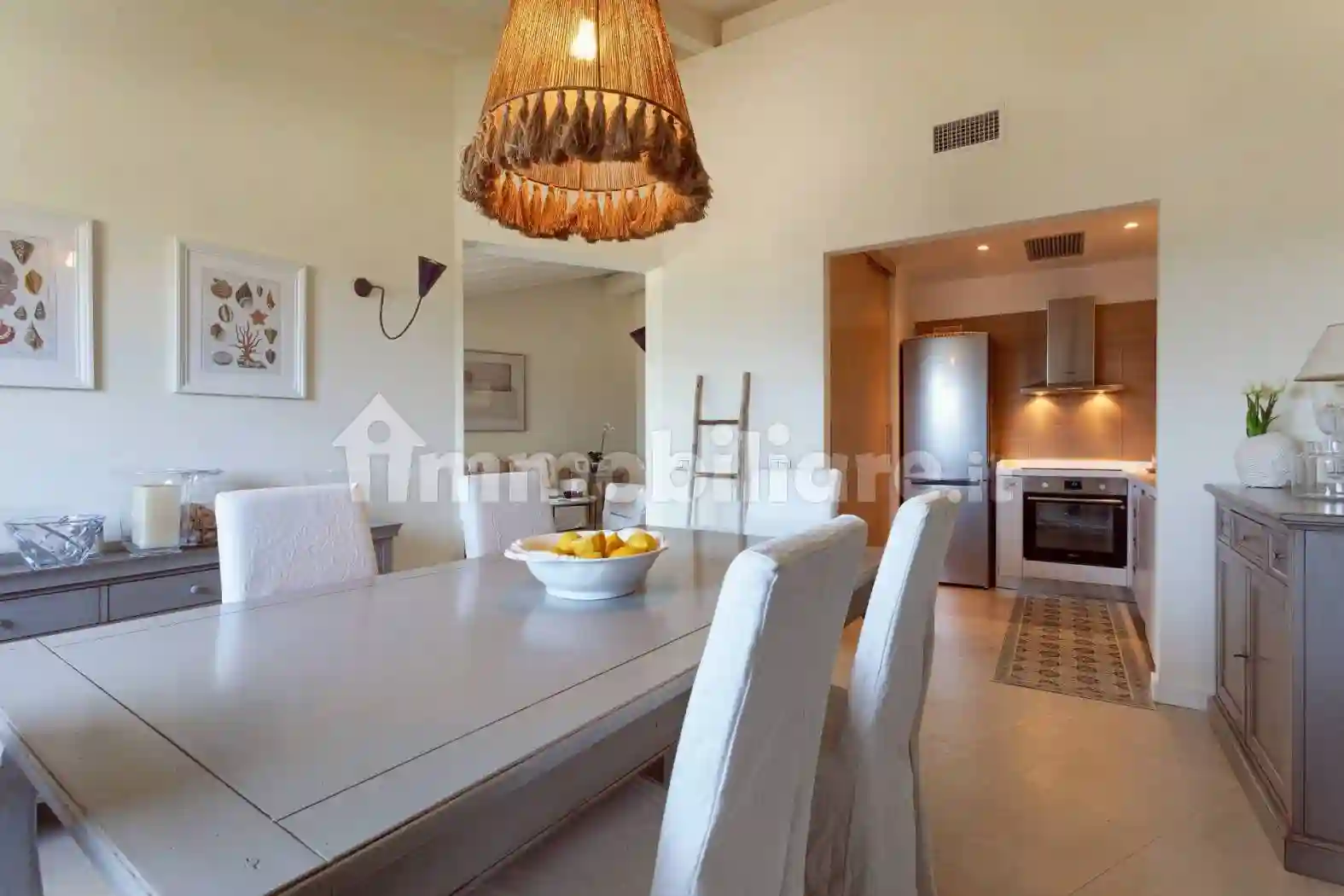 Villetta a schiera - foto 4