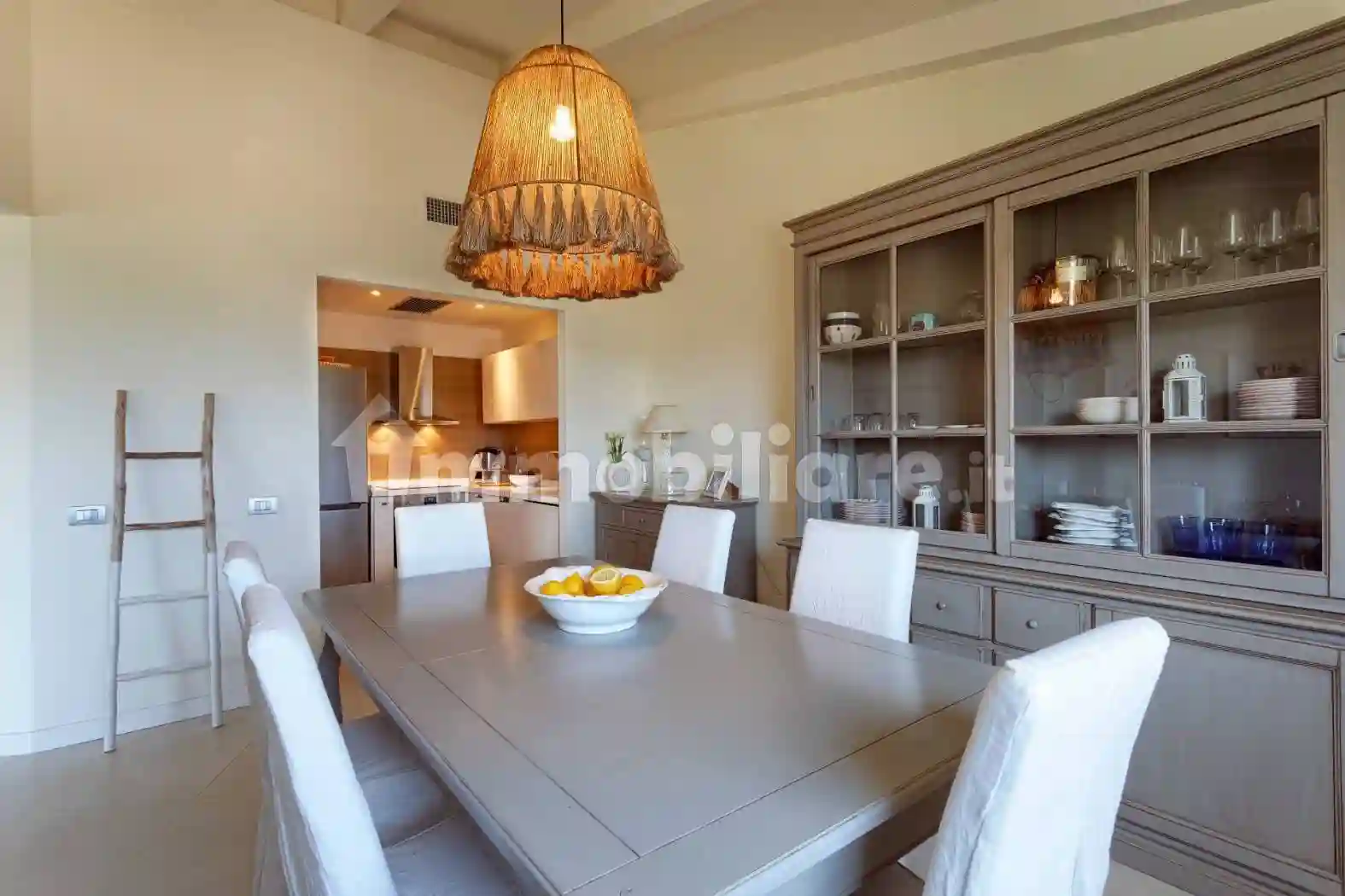 Villetta a schiera - foto 5