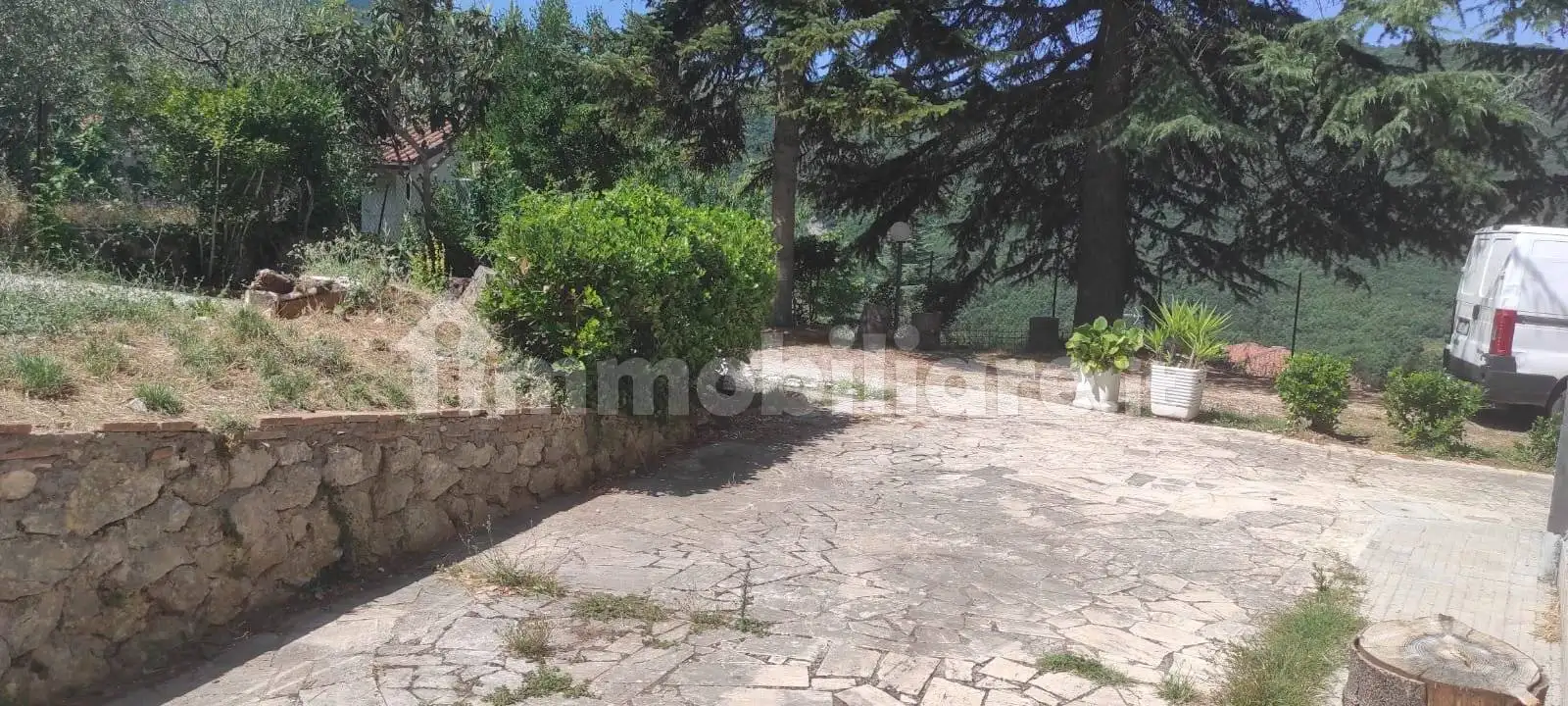 Villa unifamiliare via Aldo Moro 10, Centro, Ascrea - foto 3