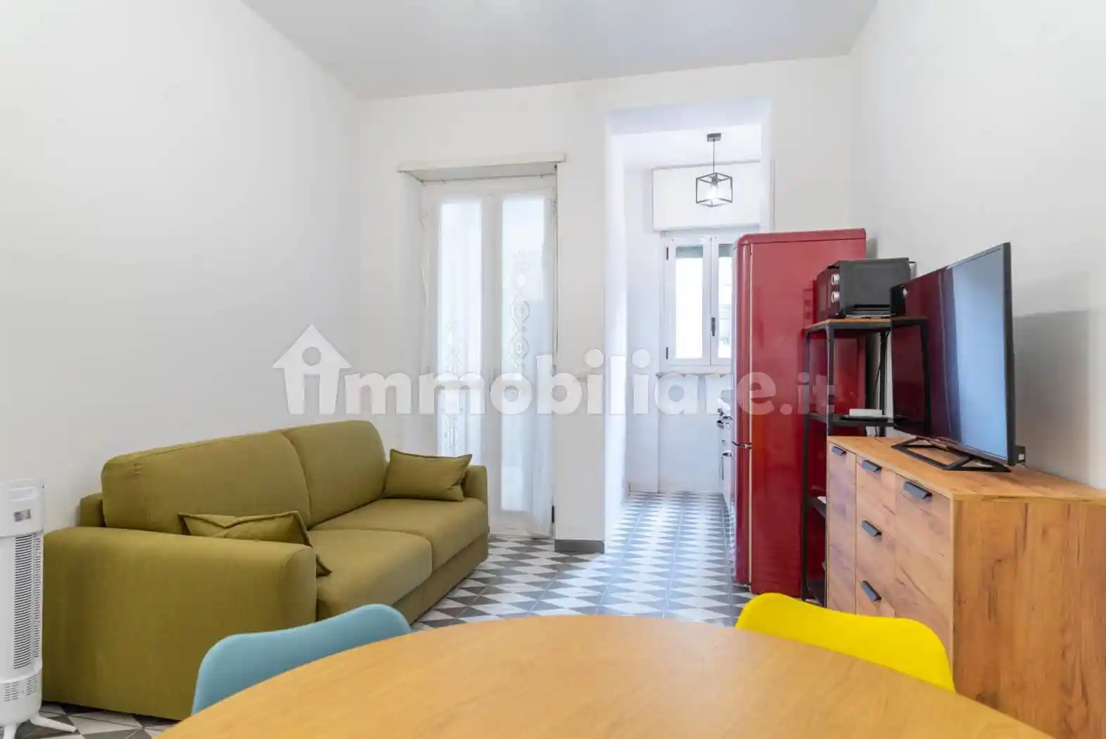 Appartamento in affitto a Torino