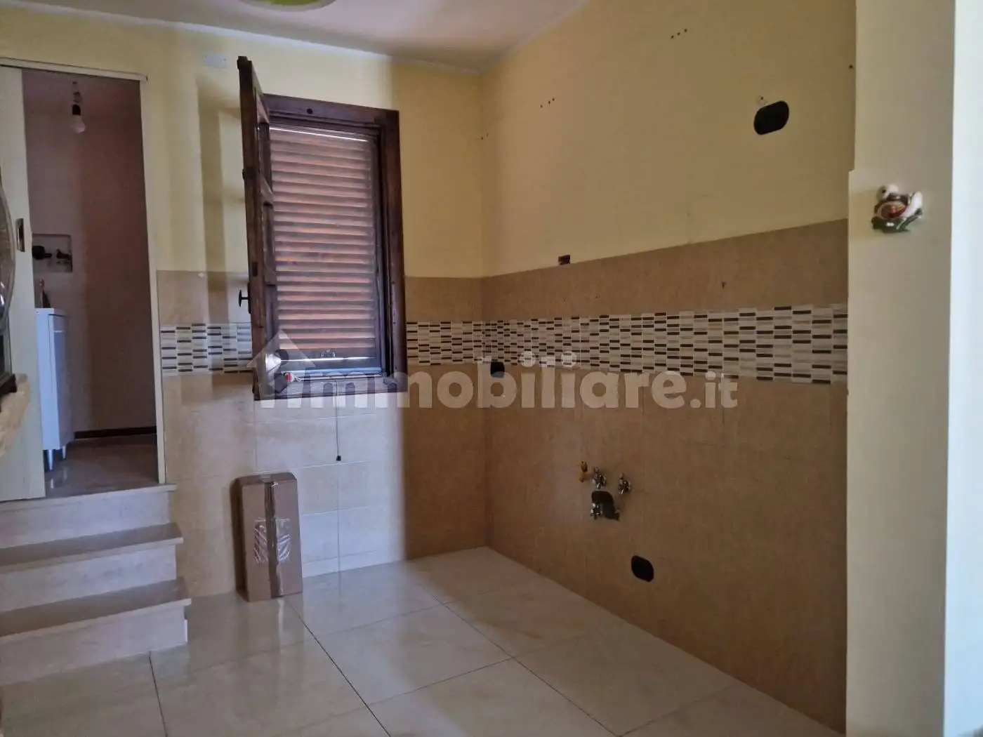 Appartamento in affitto a Campobasso