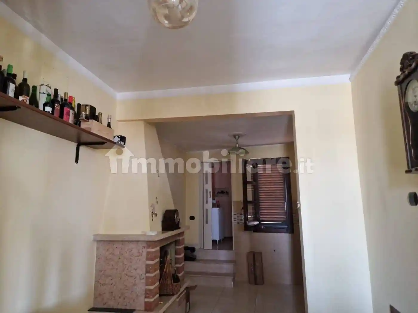 Trilocale via Anselmo Chiarizia, Centro Storico, Campobasso - foto 2