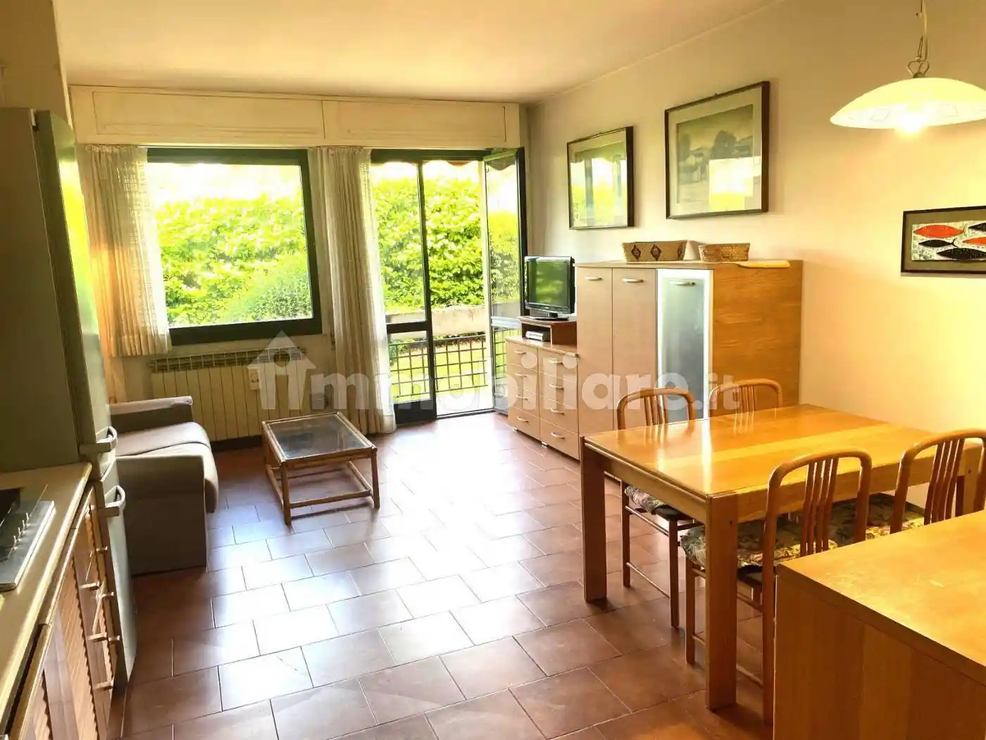 Appartamento in vendita a Clusone