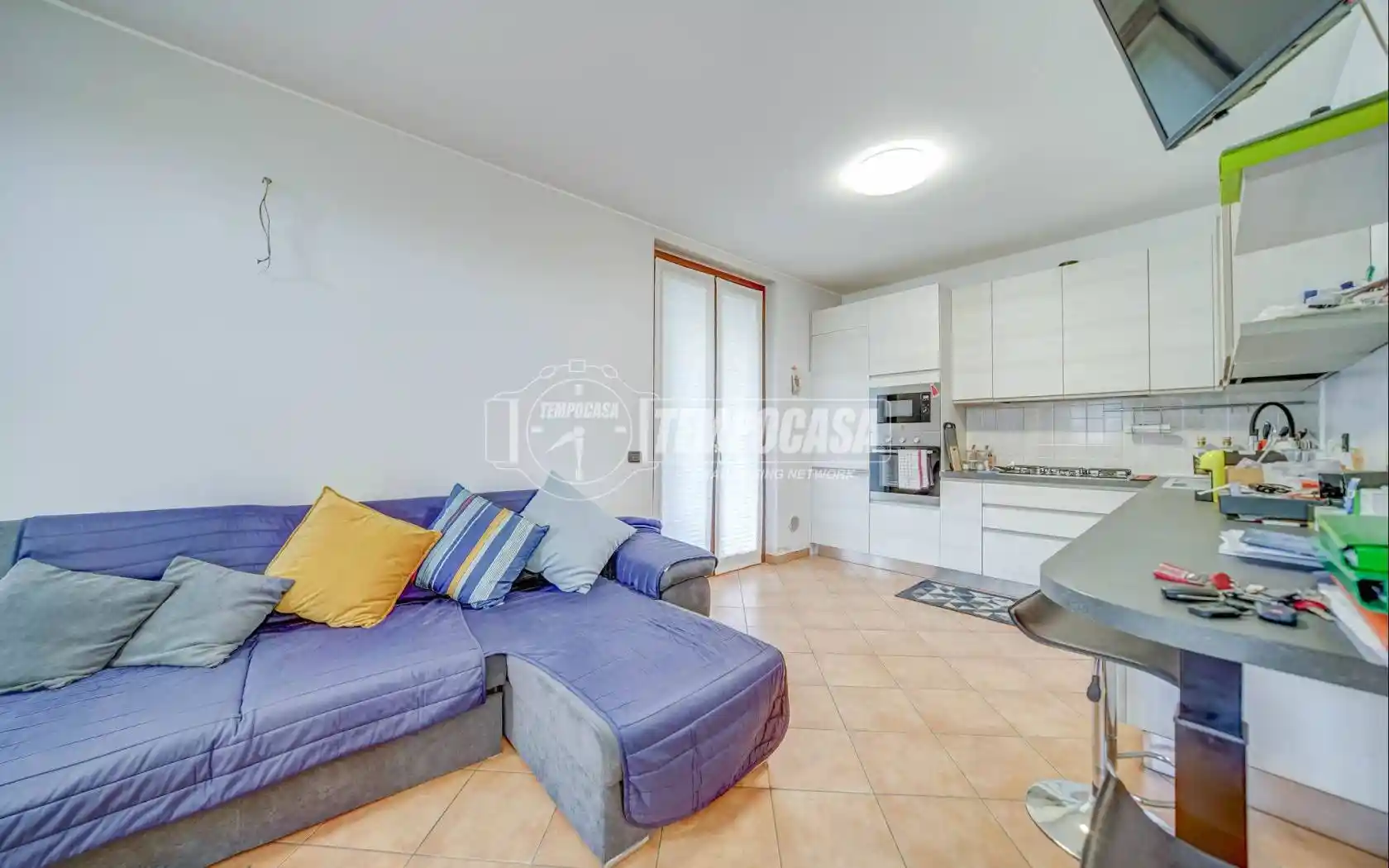 Villetta a schiera - foto 5