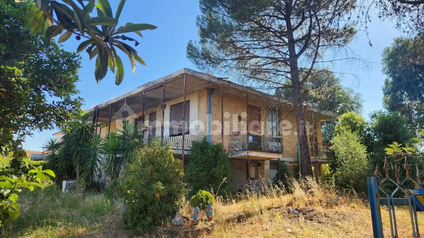 Villa in vendita a Roma